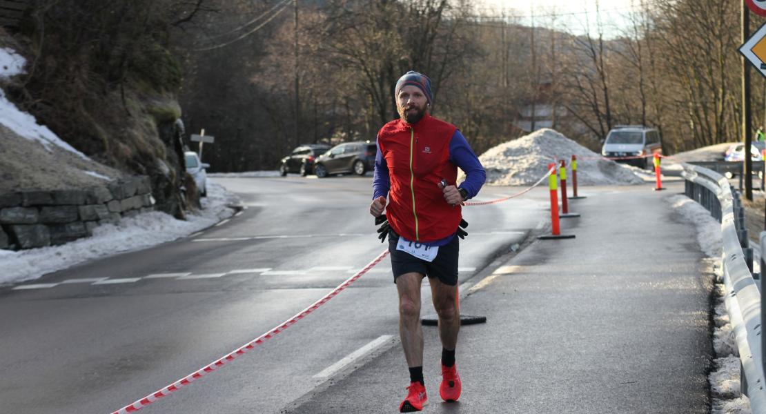 Februar Maraton 2024