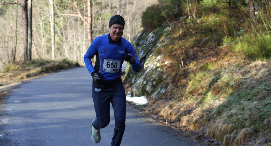 Februar Maraton 2024