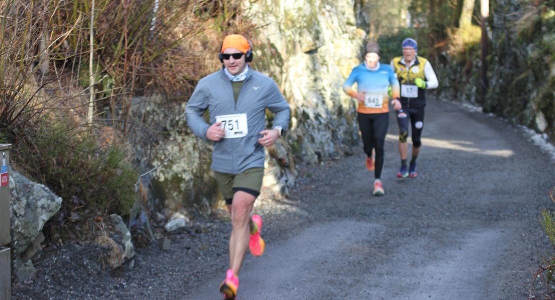 Februar Maraton 2024