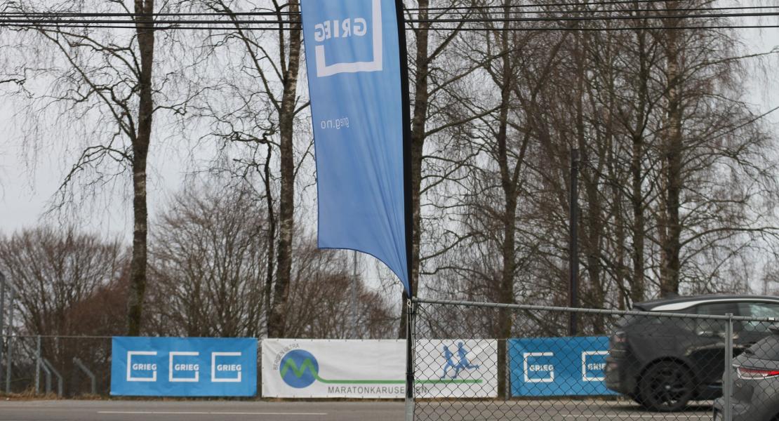 NM 100 km og Bergen Ultra 2024