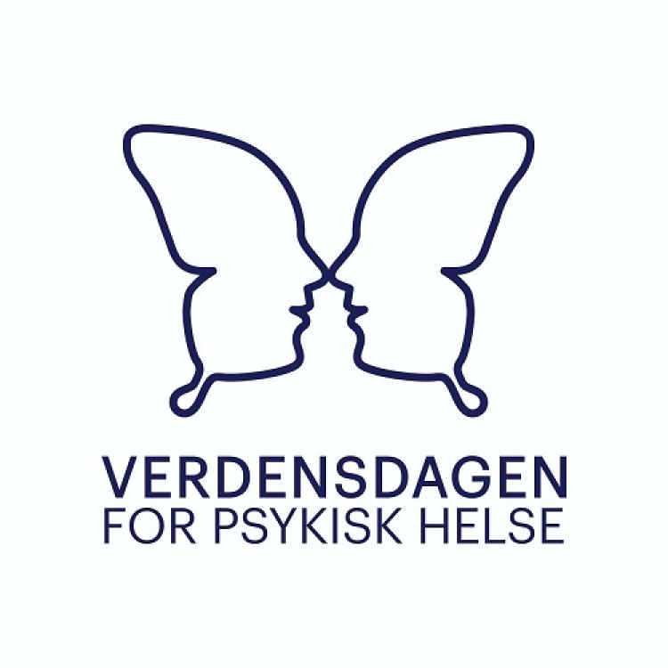 verdensdagen for psykisk helse